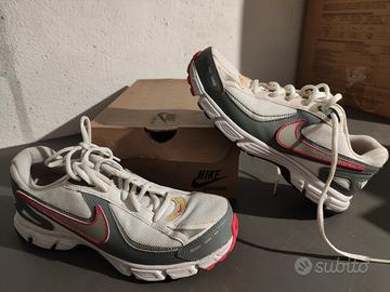 scarpe Nike running 