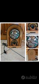 Radio vintage anni 50