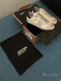 Golden Goose SuperStar