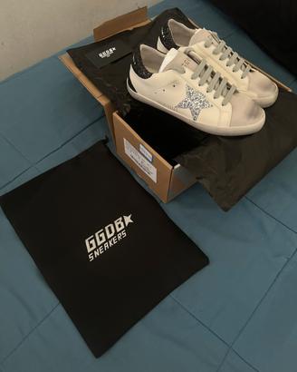Golden Goose SuperStar