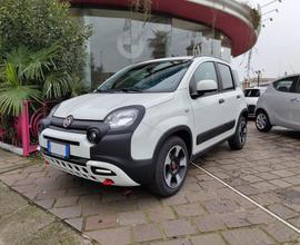 FIAT Panda Cross 1.0 FireFly S&S 70cv Hybrid