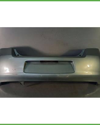 Paraurti Posteriore TOYOTA YARIS Berlina GRIGIO 1F
