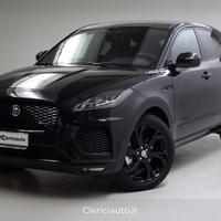 Jaguar E-Pace 2.0D 180 CV AWD aut. R-Dynamic S