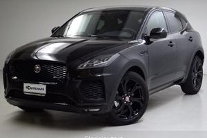 Jaguar E-Pace 2.0D 180 CV AWD aut. R-Dynamic S