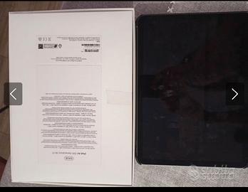 Ipad come nuovo 64 Gb