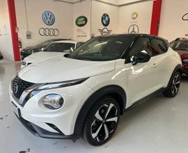 Nissan Juke 1.0 DIG-T 114 CV N-Connecta