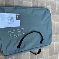 Box pieghevole animali piccola taglia