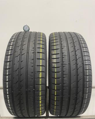 255 40 r21 102y 2 gomme marshal estive