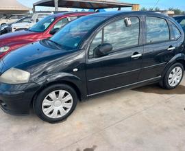 Citroen C3 1.4 HDi 70CV Exclusive