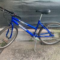 Bici Mountain bike Pretty shadow