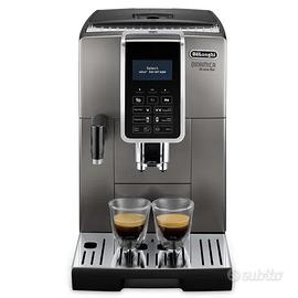 MACCHINA CAFFE' DINAMICA AROMA BAR