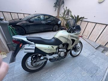 Honda Transalp 650 XL