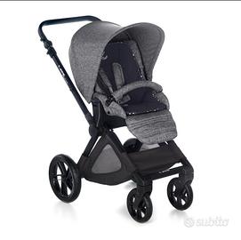 passeggino  Jané Muum  