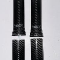 Para forcella cmt crf450