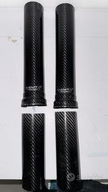 Para forcella cmt crf450