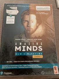 AMAZING MINDS NEW GENERETION COMPACT