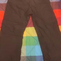 Pantaloni sci/snowboard uomo