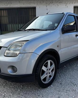 SUZUKI Ignis 1.3 16V cat Deluxe BENZINA GPL