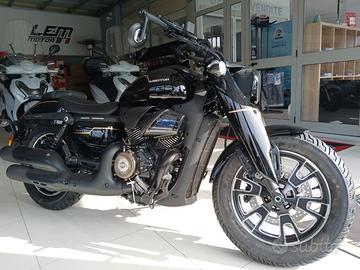 Qj Motor SRV 400VS-NUOVA-PRONTA CONSEGNA