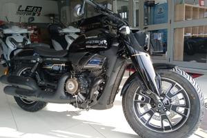 Qj Motor SRV 400VS-NUOVA-PRONTA CONSEGNA