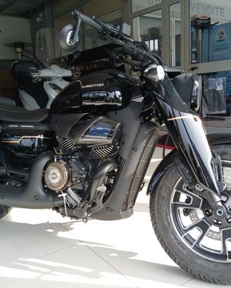 Qj Motor SRV 400VS-NUOVA-PRONTA CONSEGNA