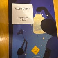Libro “Prendetevi la luna”