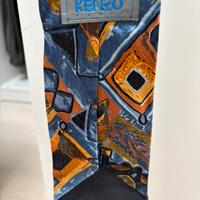 Cravatta Kenzo