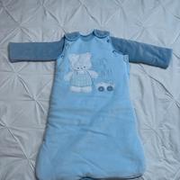 sacco bimbo  prenatal