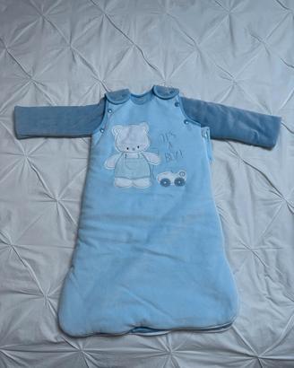 sacco bimbo  prenatal