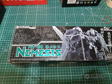 collezione Transformers,esposti con blister
