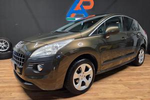 Peugeot 3008 1.6 hdi 16v Premium robot fap