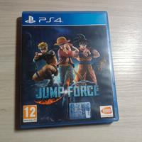 Jump Force