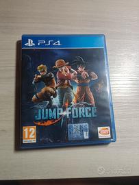 Jump Force