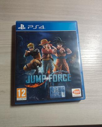 Jump Force