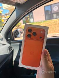 Iphone 17 pro