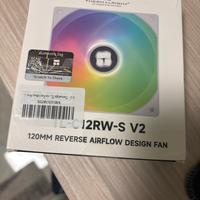 Ventola thermalright 120mm RGB