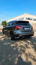 Mercedes Classe A 250 Supersport