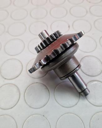 CENTRIFUGA VALVOLA SUZUKI RM 250 1992 1993 rm250 1