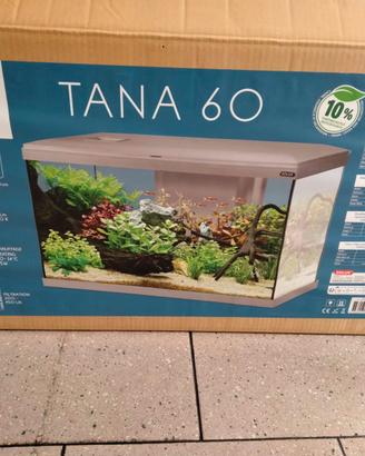Acquario completo