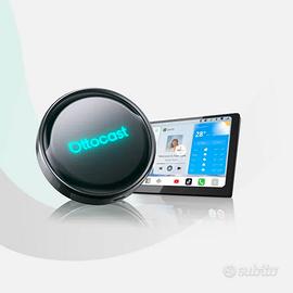 OttoAibox P3 Pro CarPlay AI Box ultimo modello