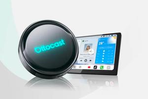 OttoAibox P3 Pro CarPlay AI Box ultimo modello