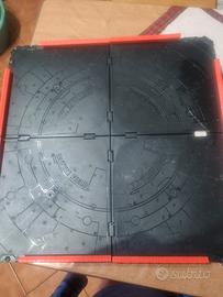 arena bakugan e 7 bakugan