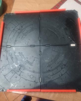 arena bakugan e 7 bakugan