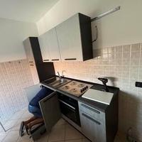 cucina come nuova
