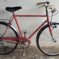 Bicicletta 26" Piave Vintage