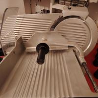 Affettatrice FAC F 300 CL