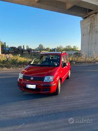 Fiat Panda 2012 1.2 benzina