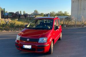 Fiat Panda 2012 1.2 benzina