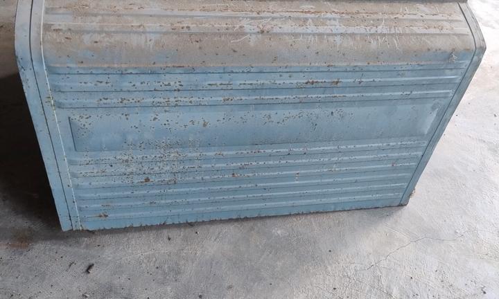 Piaggio FURGONE per Ape 50