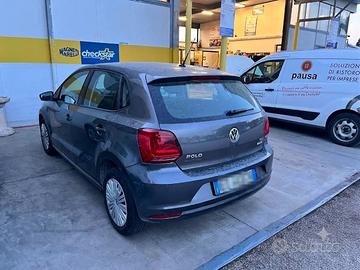 VOLKSWAGEN POLO 1.4 TDI DIESEL – APRILE 2015 – 210